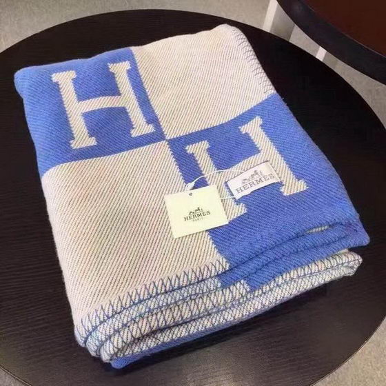 Hermes Blanket ID:201903090295